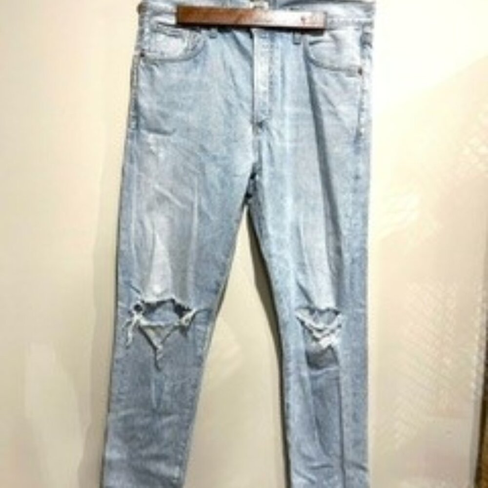 Citizen's of Humanity Liya jeans